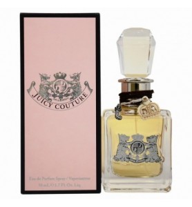 JUICY COUTURE EDP 