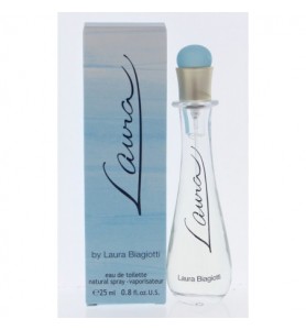 LAURA by LAURA BIAGIOTTI EDT