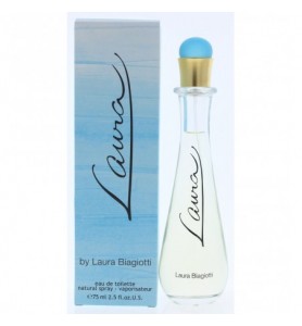LAURA by LAURA BIAGIOTTI EDT