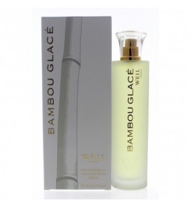 WEIL BAMBOU GLACE EDP