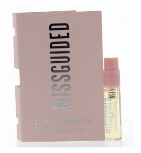 MISSGUIDED BABE DREAMS EDP...