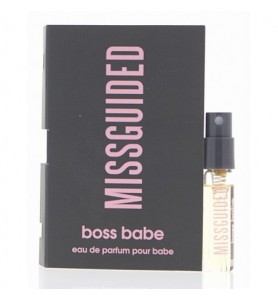 MISSGUIDED BOSS BABE EDP...
