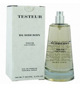BURBERRY TOUCH for Women