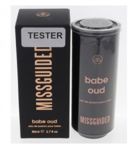 MISSGUIDED BABE OUD EDP