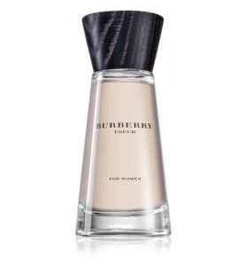 BURBERRY TOUCH for Women EDP 100 ml 