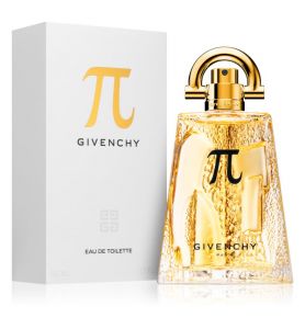 PI BY GIVENCHY EDT