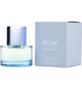 KENNETH COLE BLUE EDT 