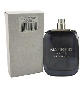 KENNETH COLE MANKIND HERO EDT