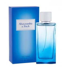 ABERCROMBIE &FITCH FIRST INSTINCT TOGTHER EDT 