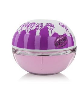 DKNY be DELICIOUS CHELSEA GIRL EDT 