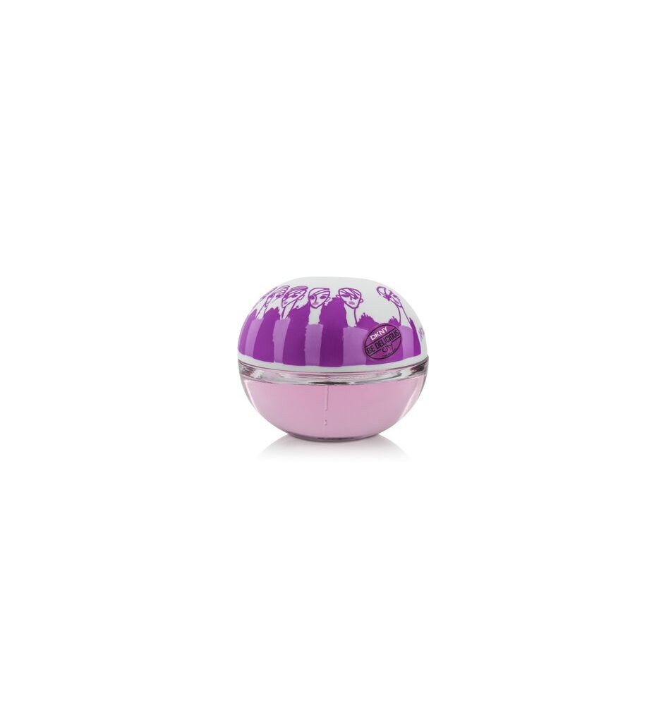 DKNY be DELICIOUS CHELSEA GIRL EDT 