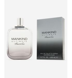 KENNETH COLE MANKIND ULTIMATE EDT 