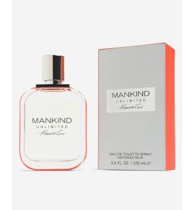 KENNETH COLE MANKIND UNLIMITED EDT 