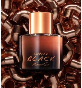 KENNETH COLE COPPER BLACK EDT 