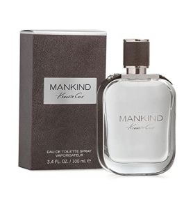 KENNETH COLE MANKIND EDT 