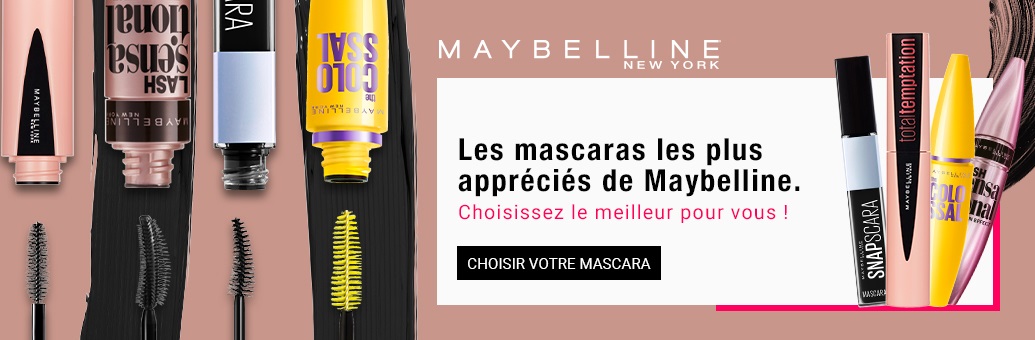 Maybelline - ooparfum.com
