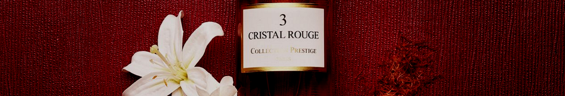 L’expérience Collection Prestige vous ouvre ses portes vers le monde unique de la parfumerie haut de gamme.